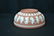 WEDGWOOD ROSSO ANTICO BOWL - 4
