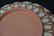 WEDGWOOD ROSSO ANTICO BOWL - 8