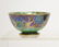 WEDGWOOD FAIRYLAND LUSTRE BOWL