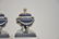 (Pr) WEDGWOOD TRICOLOR INCENSE BURNERS - 3