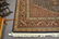 8' x 10' TABRIZ RUG - 2