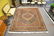 8' x 10' TABRIZ RUG - 7