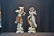 (Pr) ROYAL DUX PORCELAIN FIGURES - 11