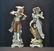 (Pr) ROYAL DUX PORCELAIN FIGURES