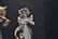 (Pr) ROYAL DUX PORCELAIN FIGURES - 5