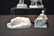 (4) BISQUE PORCELAIN FIGURES OF - 3
