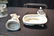 (4) BISQUE PORCELAIN FIGURES OF - 9