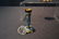 (Pr) FRENCH BRONZE CHAMPLEVE POSEY VASES - 4