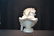 19thC CONTINENTAL MARBLE BUST - 6
