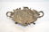 ROCOCO STYLE BRONZE CENTERPIECE - 2