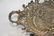 ROCOCO STYLE BRONZE CENTERPIECE - 5