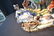GERMAN PORCELAIN FIGURAL GROUPING - 6