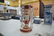 (Pr) 19thC BOHEMIAN LUSTRES WITH GOLD DECORATIONS - 12