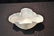 STEUBEN CALCITE ART GLASS CENTERPIECE BOWL - 3
