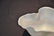 STEUBEN CALCITE ART GLASS CENTERPIECE BOWL - 4