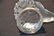 LALIQUE EAGLE HEAD MASCOT - 7