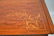 FRENCH JAPONISME ACAJOU BUREAU PLAT DESK - 3