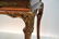 FRENCH JAPONISME ACAJOU BUREAU PLAT DESK - 7