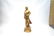 PAUL GASQ (1860-1944) FRENCH BRONZE SCULPTURE - 2