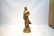 PAUL GASQ (1860-1944) FRENCH BRONZE SCULPTURE - 3
