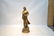 PAUL GASQ (1860-1944) FRENCH BRONZE SCULPTURE - 4