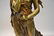 PAUL GASQ (1860-1944) FRENCH BRONZE SCULPTURE - 7