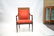 BAKER REGENCY STYLE ARM CHAIR - 2