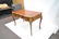 FRENCH STYLE INLAID BUREAU PLAT DESK WITH - 3
