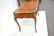 FRENCH STYLE INLAID BUREAU PLAT DESK WITH - 6