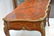FRENCH STYLE INLAID BUREAU PLAT DESK WITH - 7