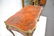 FRENCH STYLE INLAID BUREAU PLAT DESK WITH - 9