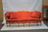 CENTURY FRENCH STYLE GILTWOOD SOFA - 13
