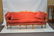 CENTURY FRENCH STYLE GILTWOOD SOFA - 14
