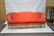 CENTURY FRENCH STYLE GILTWOOD SOFA - 2