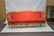 CENTURY FRENCH STYLE GILTWOOD SOFA - 3