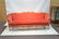 CENTURY FRENCH STYLE GILTWOOD SOFA - 4
