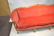 CENTURY FRENCH STYLE GILTWOOD SOFA - 5