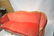 CENTURY FRENCH STYLE GILTWOOD SOFA - 7