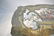 HAND PAINTED FLORAL DECORATED COFFEE TABLE - 10