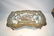 HAND PAINTED FLORAL DECORATED COFFEE TABLE - 2