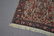 ANTIQUE PERSIAN SAROUK RUG - 3' 8" x 3' 3" - 6
