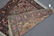 ANTIQUE PERSIAN SAROUK RUG - 3' 8" x 3' 3" - 7