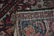 ANTIQUE PERSIAN SAROUK RUG - 3' 8" x 3' 3" - 8