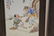 WANG QI (1884-1937) (4) CHINESE PORCELAIN PLAQUES - 10