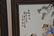 WANG QI (1884-1937) (4) CHINESE PORCELAIN PLAQUES - 11
