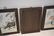 WANG QI (1884-1937) (4) CHINESE PORCELAIN PLAQUES - 15