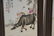 WANG QI (1884-1937) (4) CHINESE PORCELAIN PLAQUES - 7