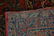 ANTIQUE 8' x 12' SAROUK RUG - 10