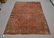 ANTIQUE 8' x 12' SAROUK RUG