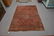 ANTIQUE 8' x 12' SAROUK RUG - 2